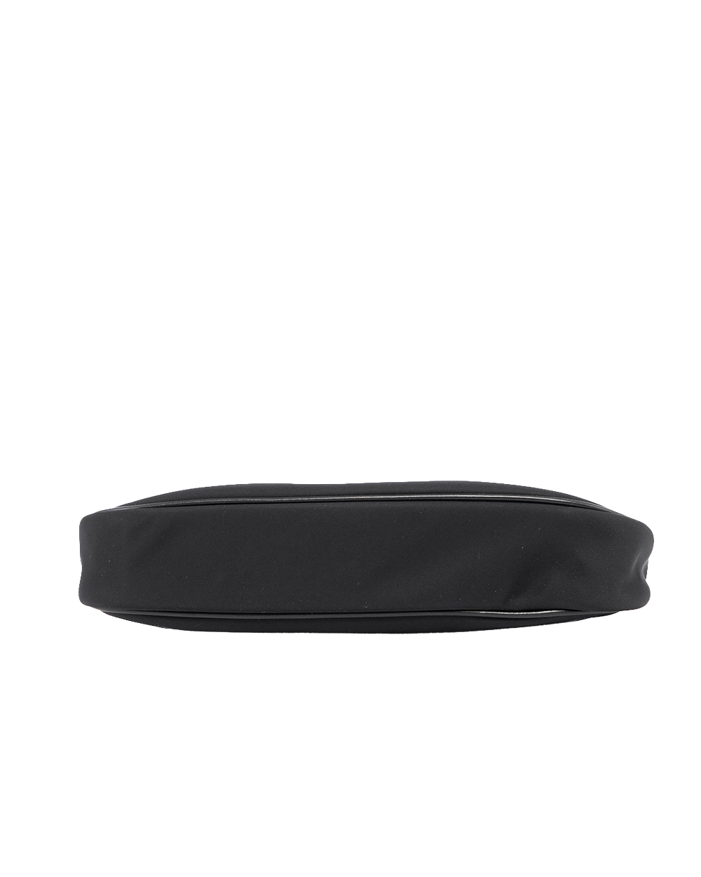 MCM AREN DUO HOBO BLACK CALF GHW MWHFSTA10BK001 03744