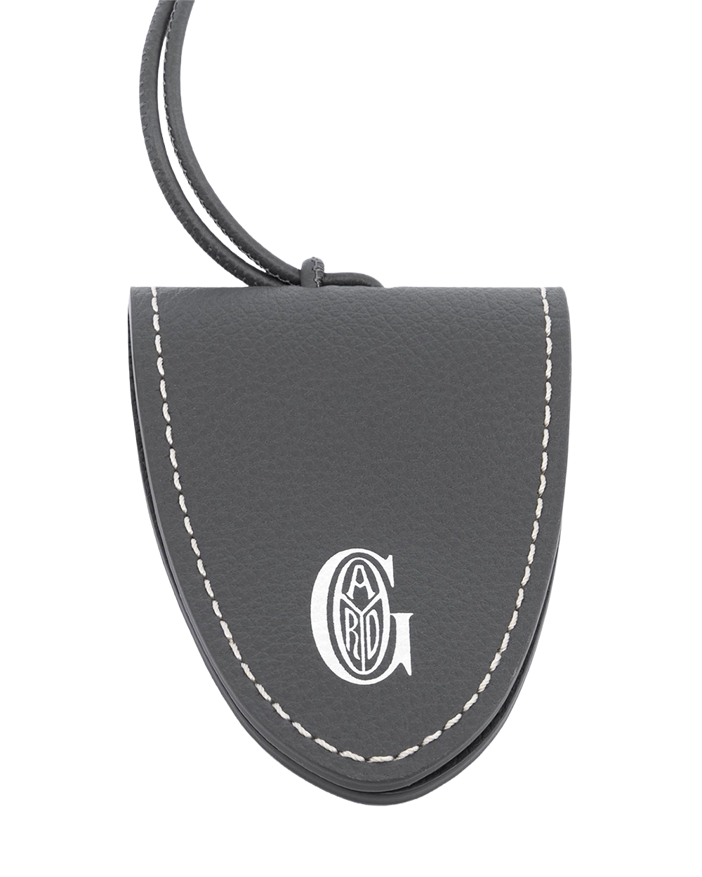 NEW GOYARD CROC UNIVERSEL GREY 00904