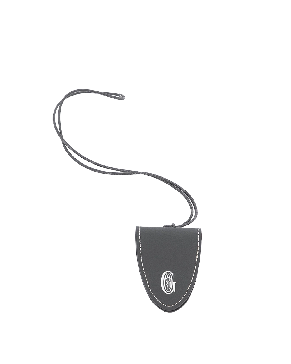 NEW GOYARD CROC UNIVERSEL GREY 00906