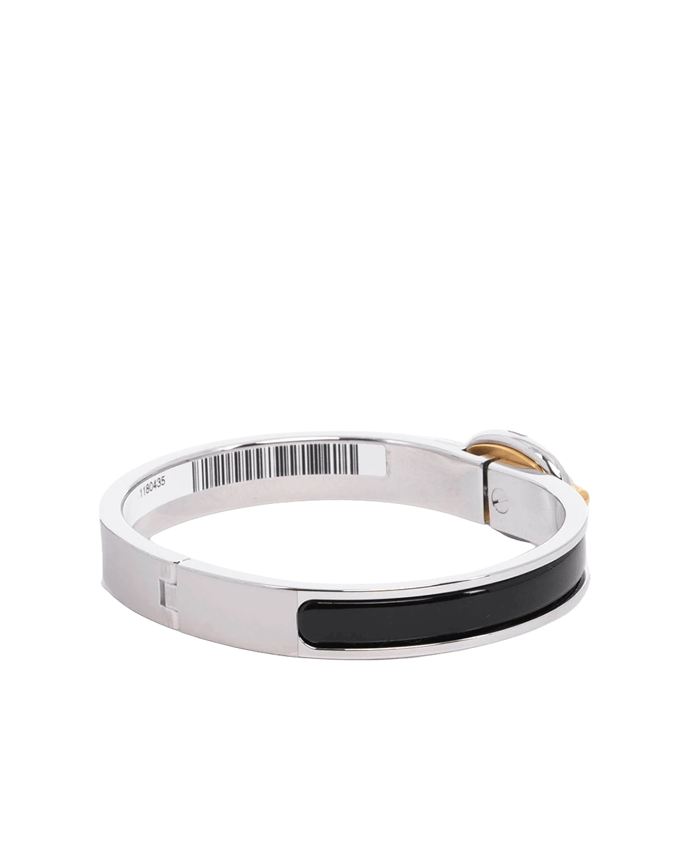 NEW HERMES CLIC CHAINE MINI BLACK NOIR SHW FI 12 04 06161