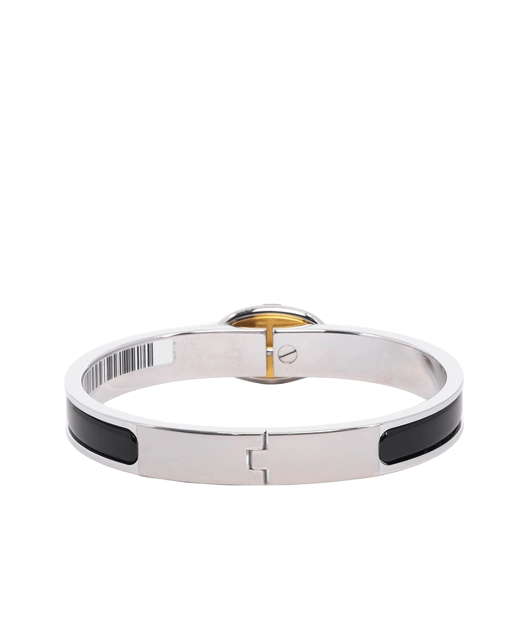 NEW HERMES CLIC CHAINE MINI BLACK NOIR SHW FI 12 04 06162