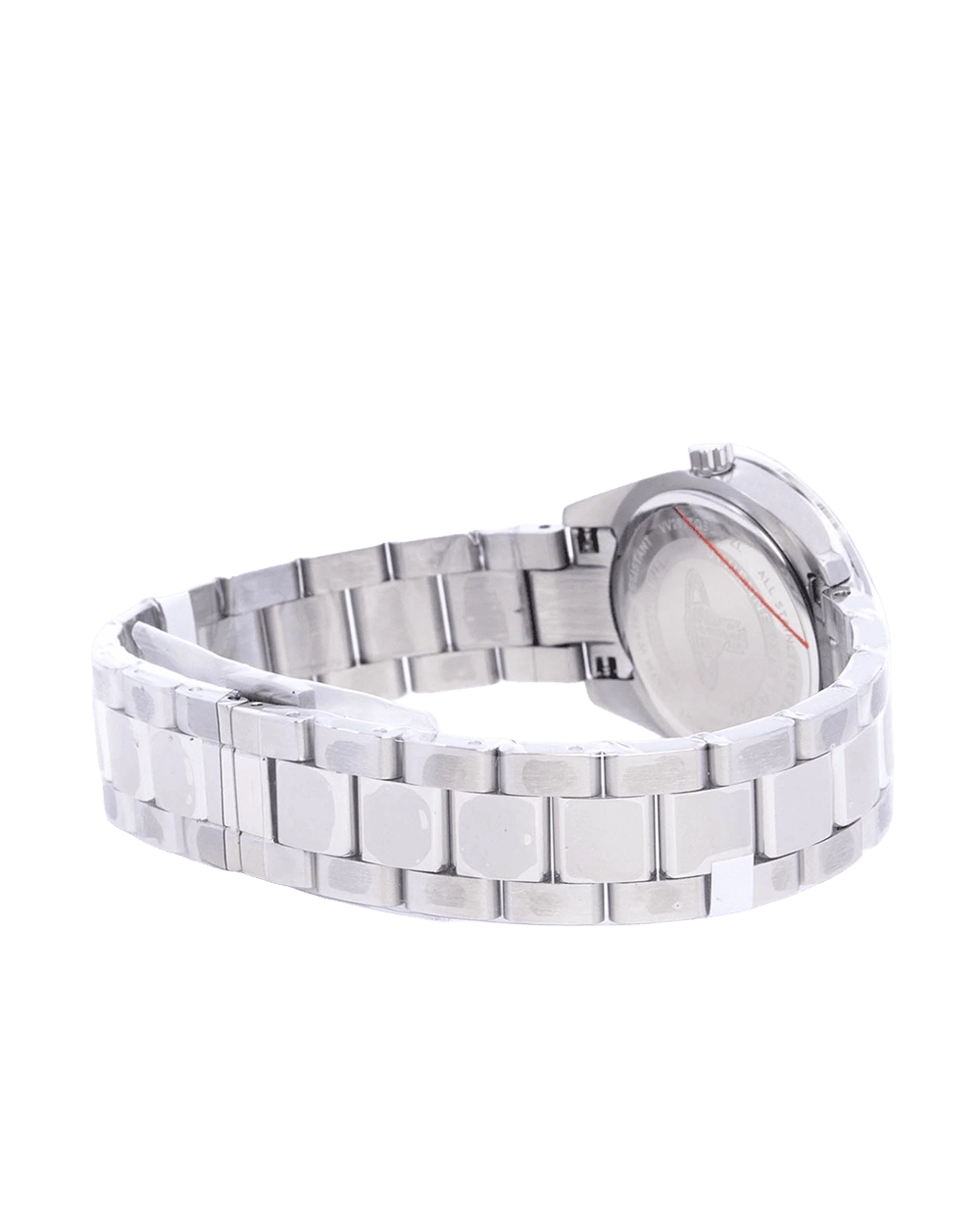 NEW VIVIENNE WESTWOOD FENCHURCH WATCH 29MM TURQOISE STAINLESS SEEL SHW VV292TQSL 09363