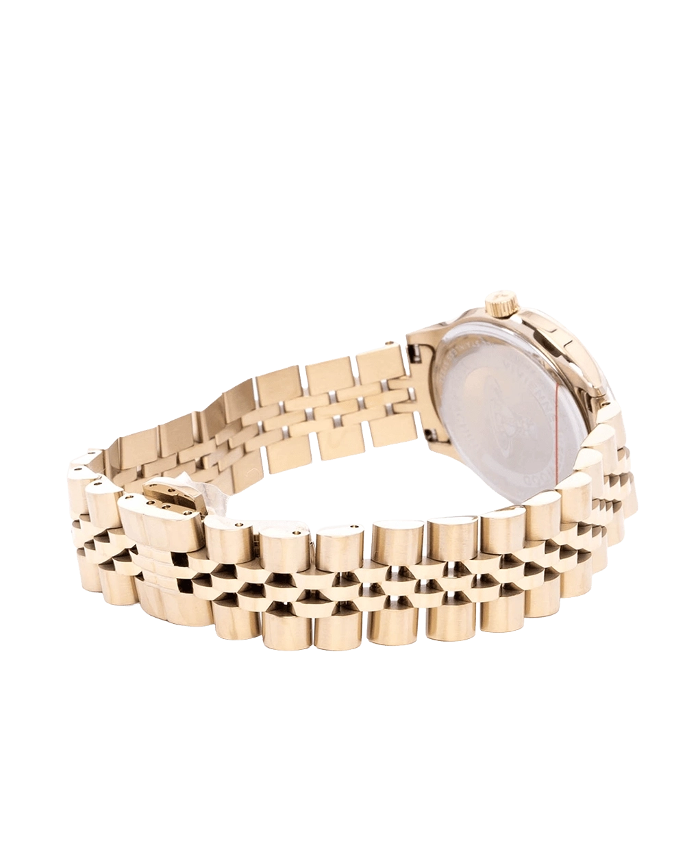 NEW VIVIENNE WESTWOOD LITTEL CAMBERWELL 29CM STAINLESS STEEL GHW VV311CPGD 09373