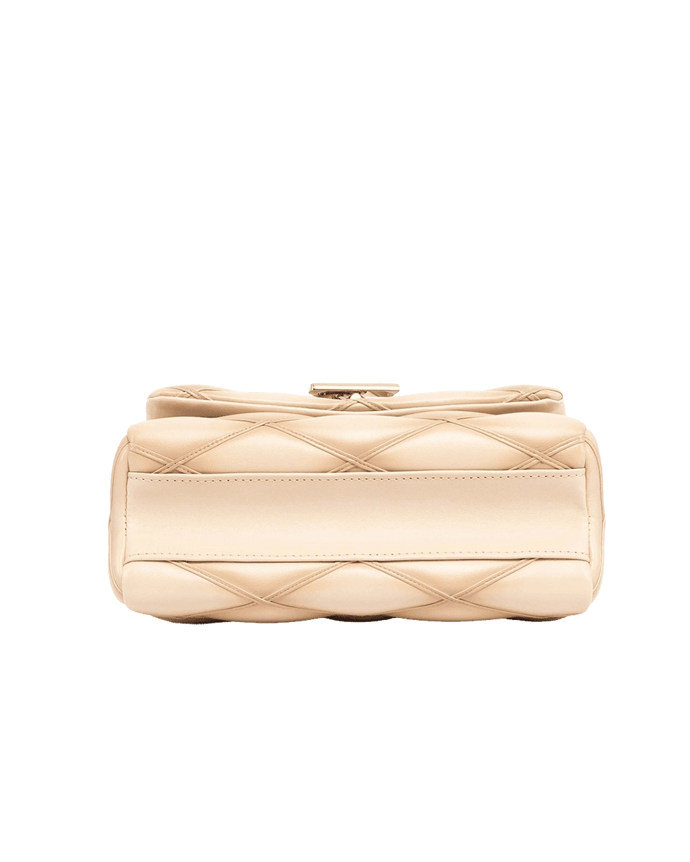 (PAC)LV GO 14 PM BEIGE LAMB GHW MICROCHIP 06624