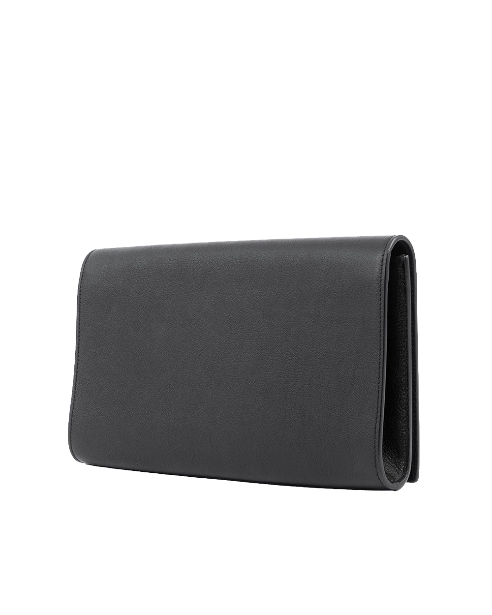 YSL CLUTCH BLACK CALF GHW MAL361120Y 1217 01830 result