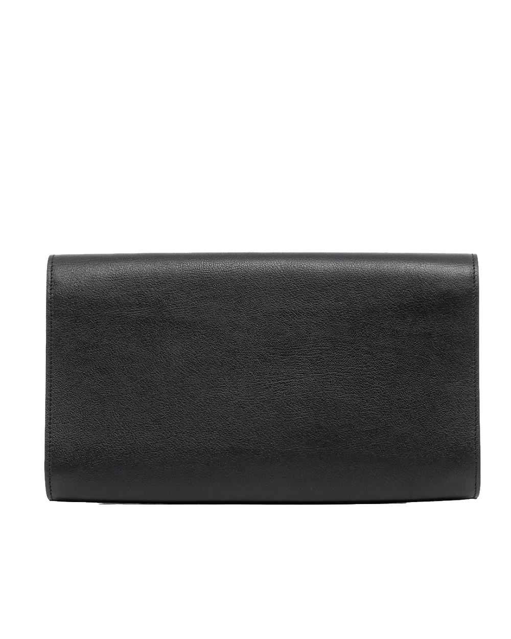 YSL CLUTCH BLACK CALF GHW MAL361120Y 1217 01831 result