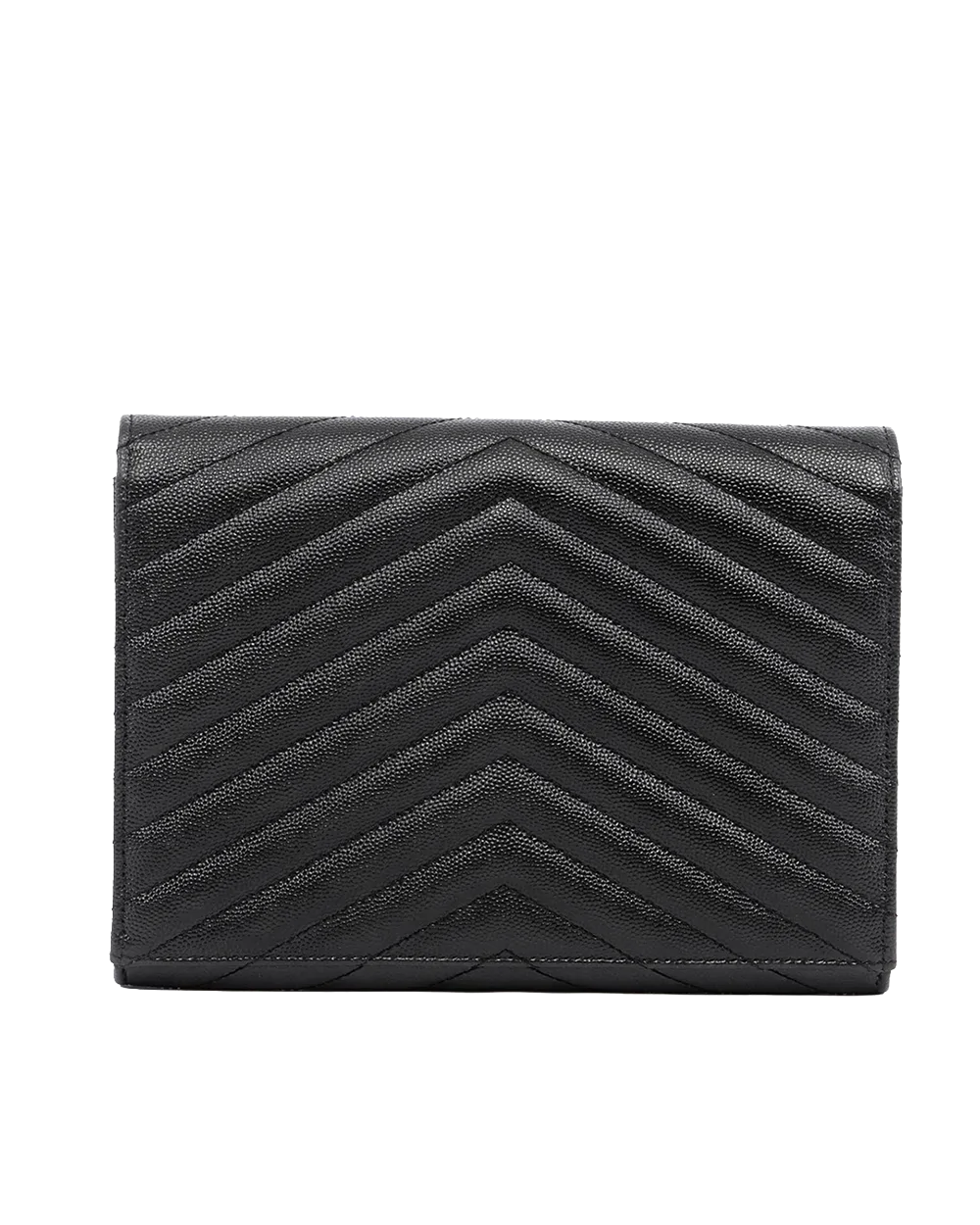YSL CLUTCH BLACK CALF GHW PLB 17662 0122 01861 result