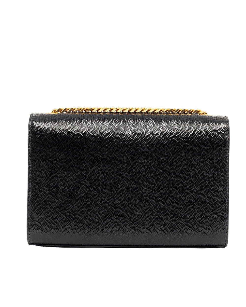 YSL KATE BLACK CAVIAR GHW 07757