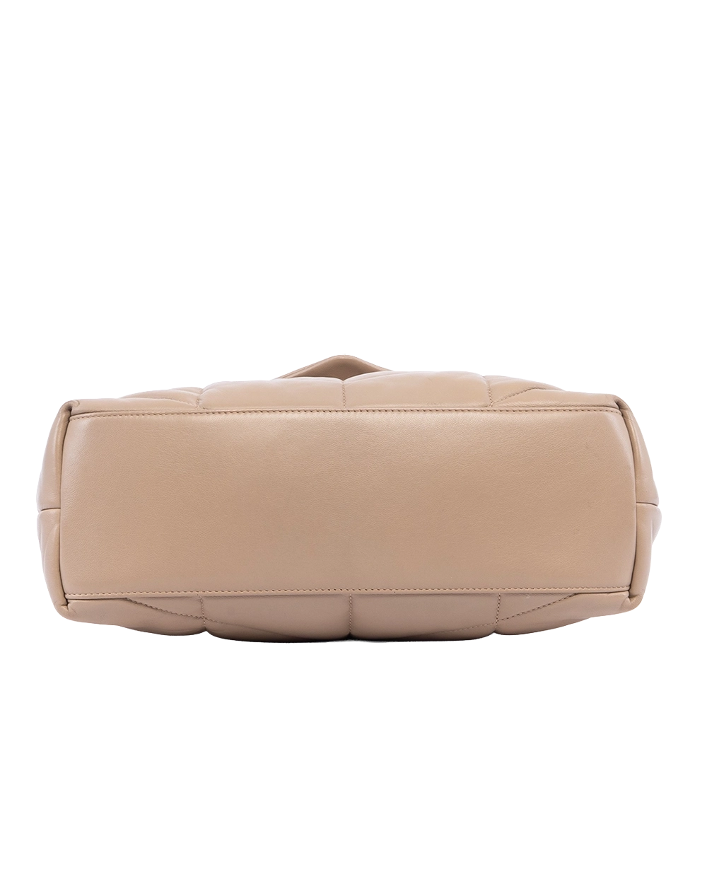 YSL PUFFER MEDIUM BEIGE CALF GHW GAB 77475 0123 02014 result