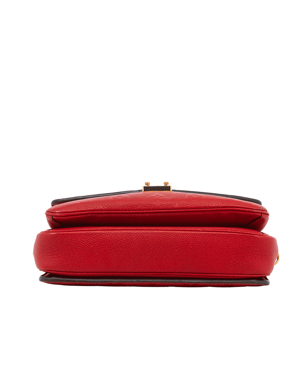 10 LV POCHETTE METIS RED MONOGRAM EMPREINTE GHW AR1169 0506