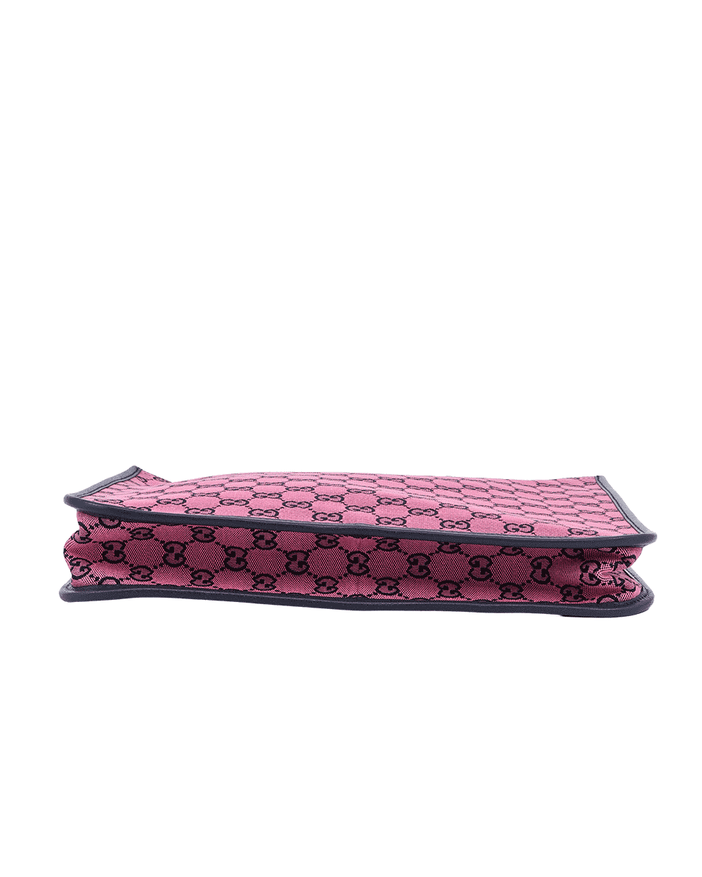 102 GUCCI GG TOTE PINK GG CANVAS 550763 527066 1183