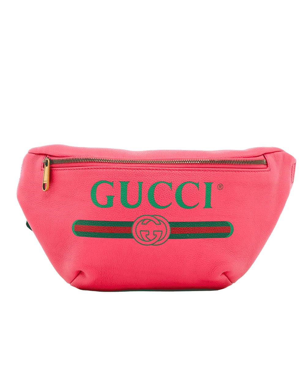 106 GUCCI COCO BELT BAG PINK CALF GHW 530412 527066 1699