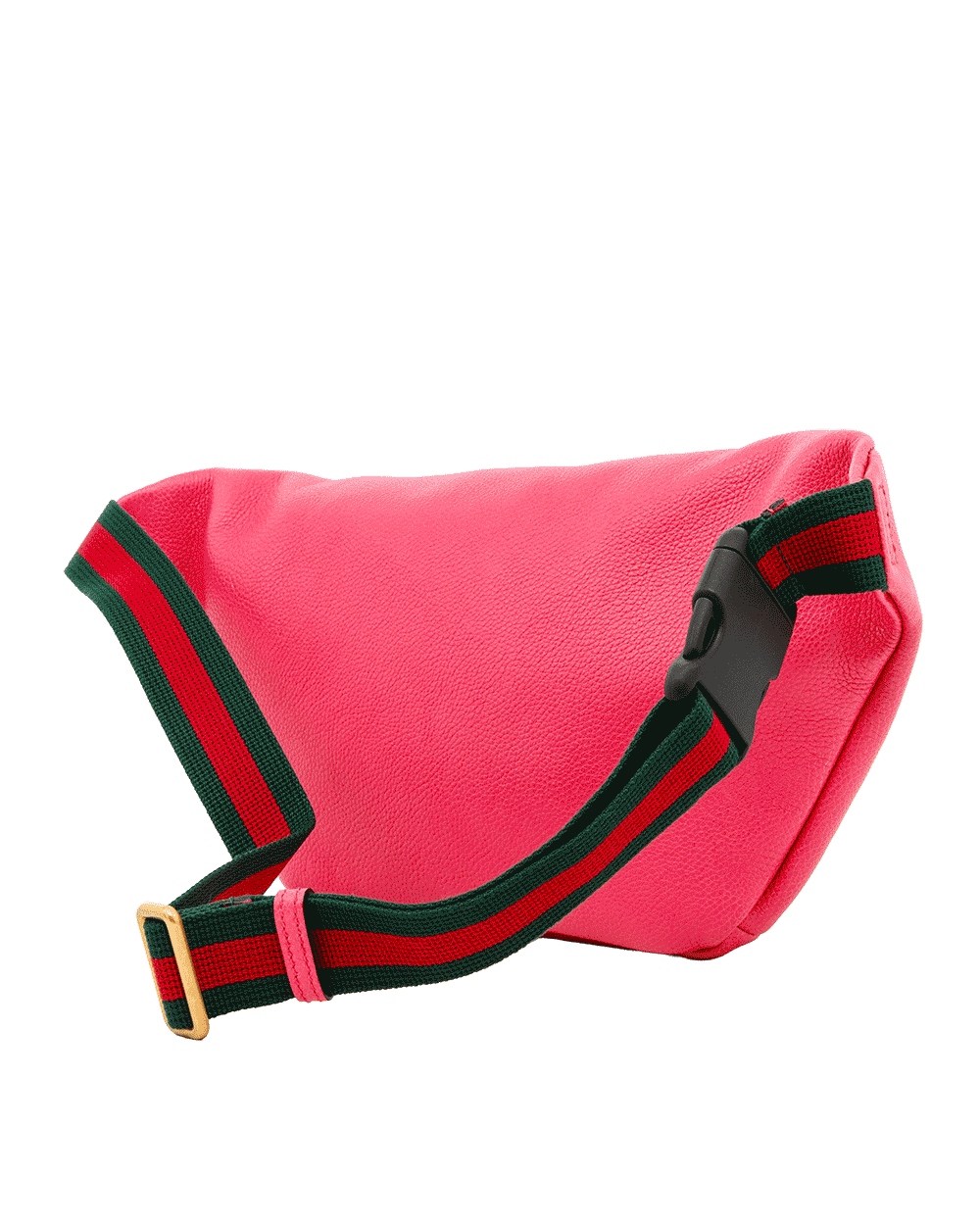 106 GUCCI COCO BELT BAG PINK CALF GHW 530412 527066 1701