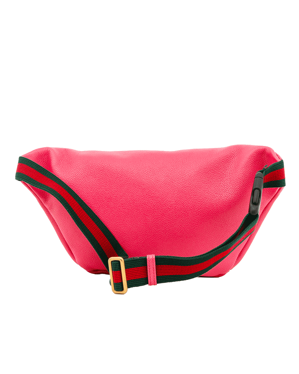 106 GUCCI COCO BELT BAG PINK CALF GHW 530412 527066 1702