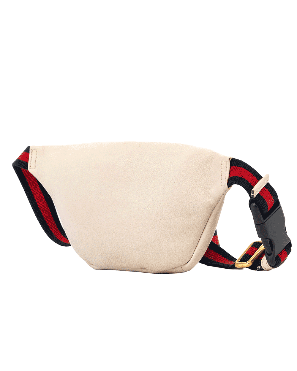 12 GUCCI COCO BELT BAG MINI WHITE CALF GHW 527792 204991 0603