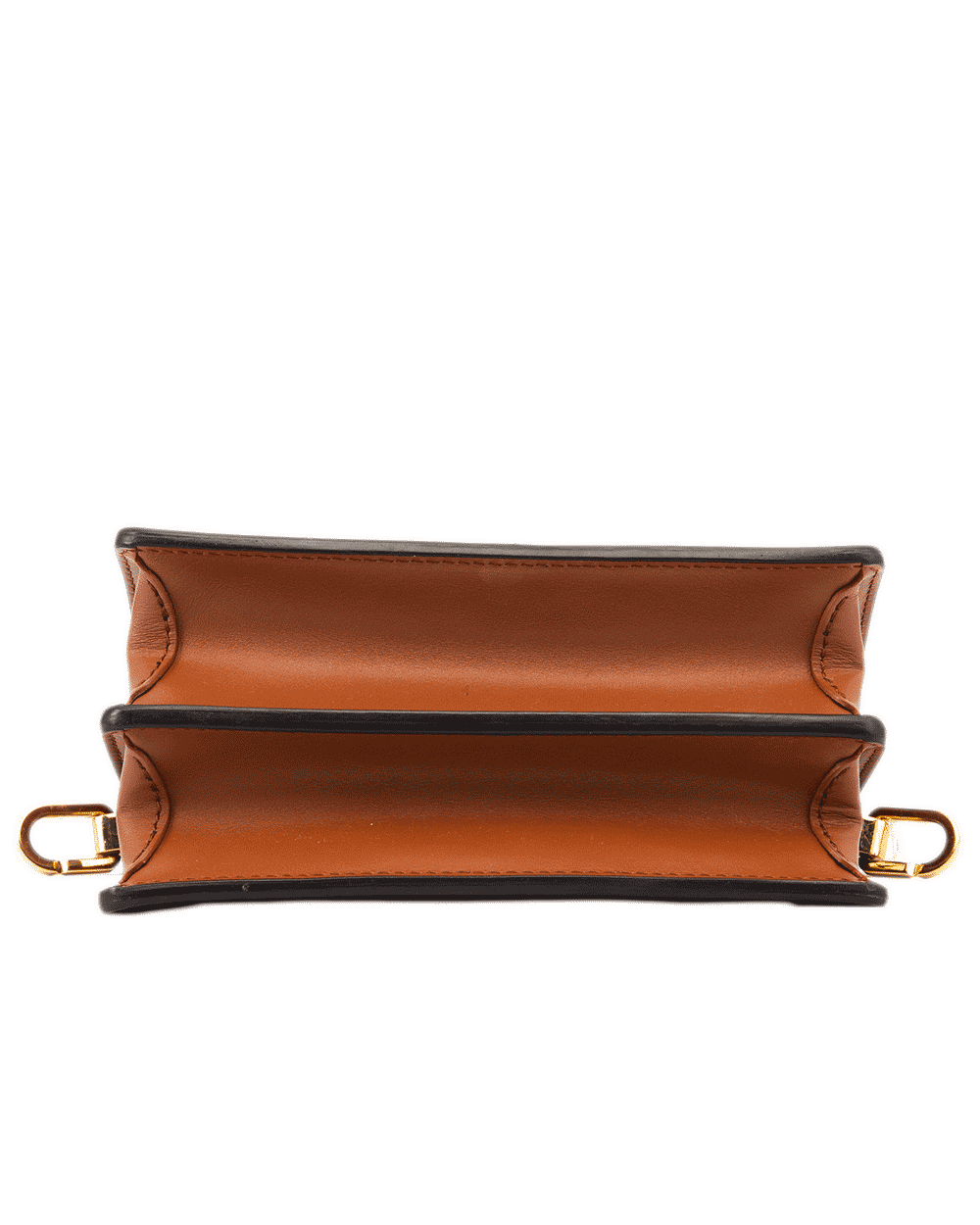 13 LV DAUPHINE MINI BROWN MONOGRAM REVERSE GHW MICROCHIP 0509