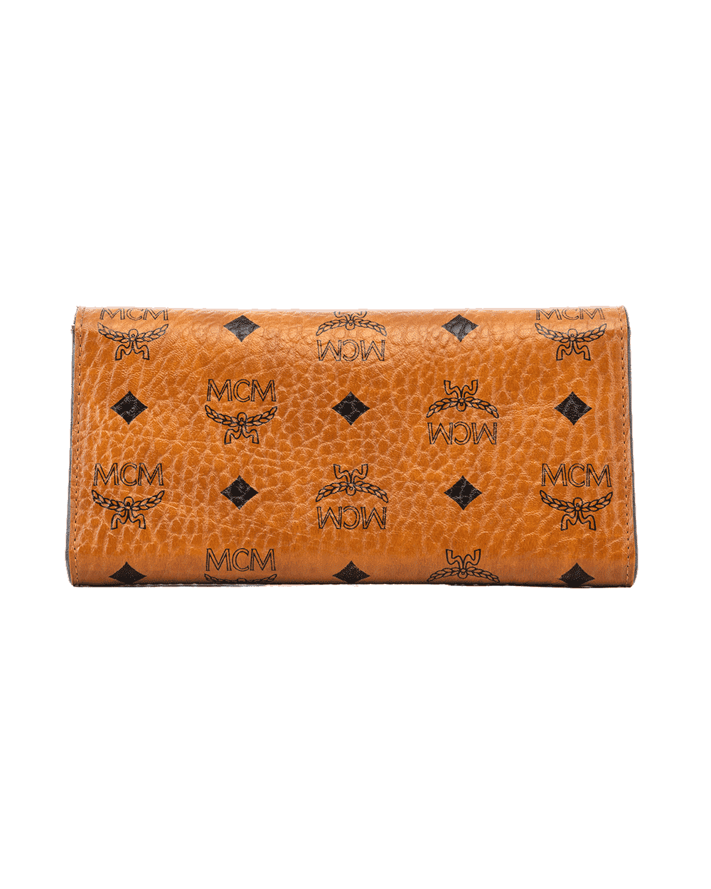 14 MCM PATRICIA CROSSBODY BAG BROWN CANVAS GHW MYL8SPA11CO001 10151904 1577