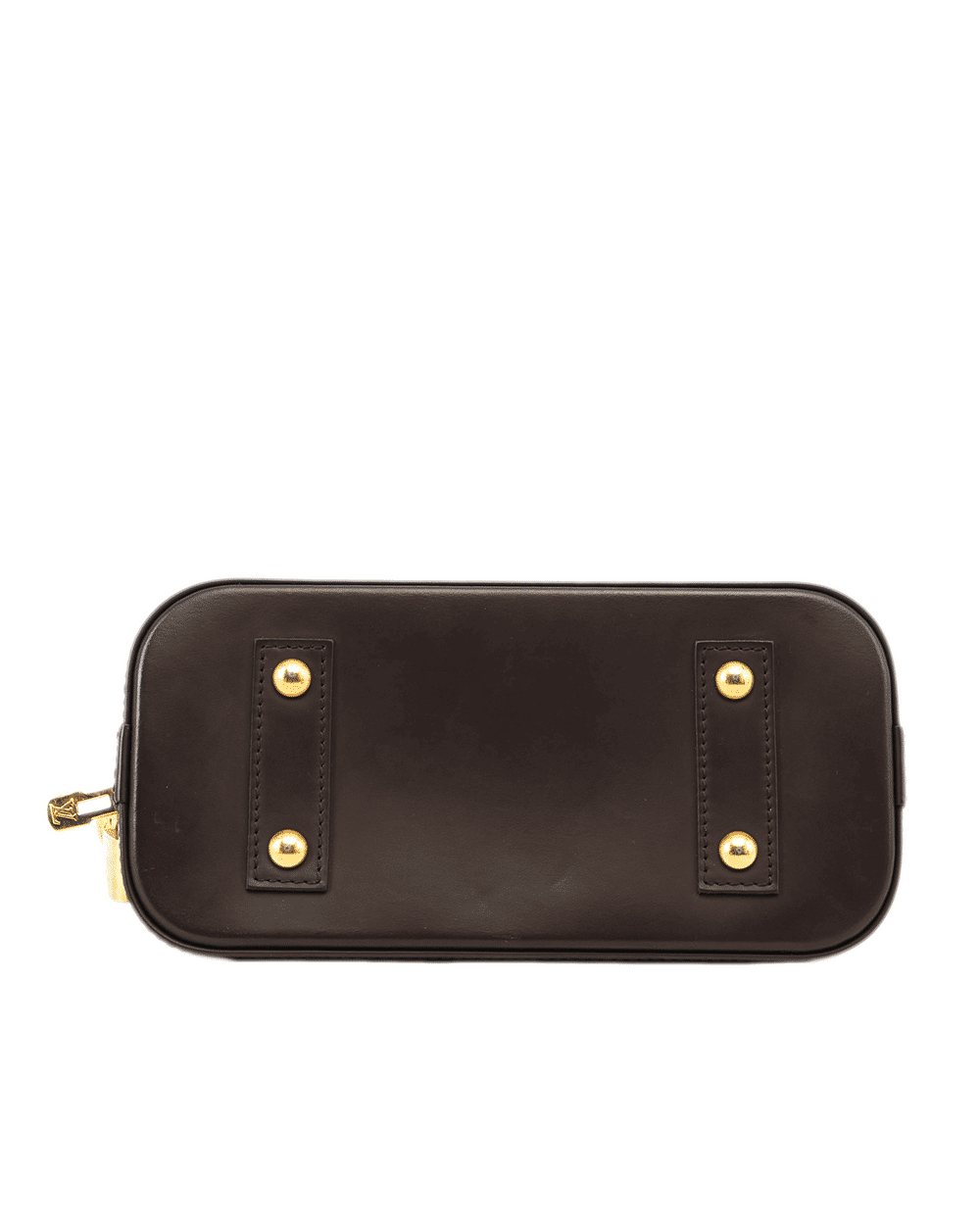 15 LV ALMA BB BROWN DAMIER CANVAS GHW AA4179 1089