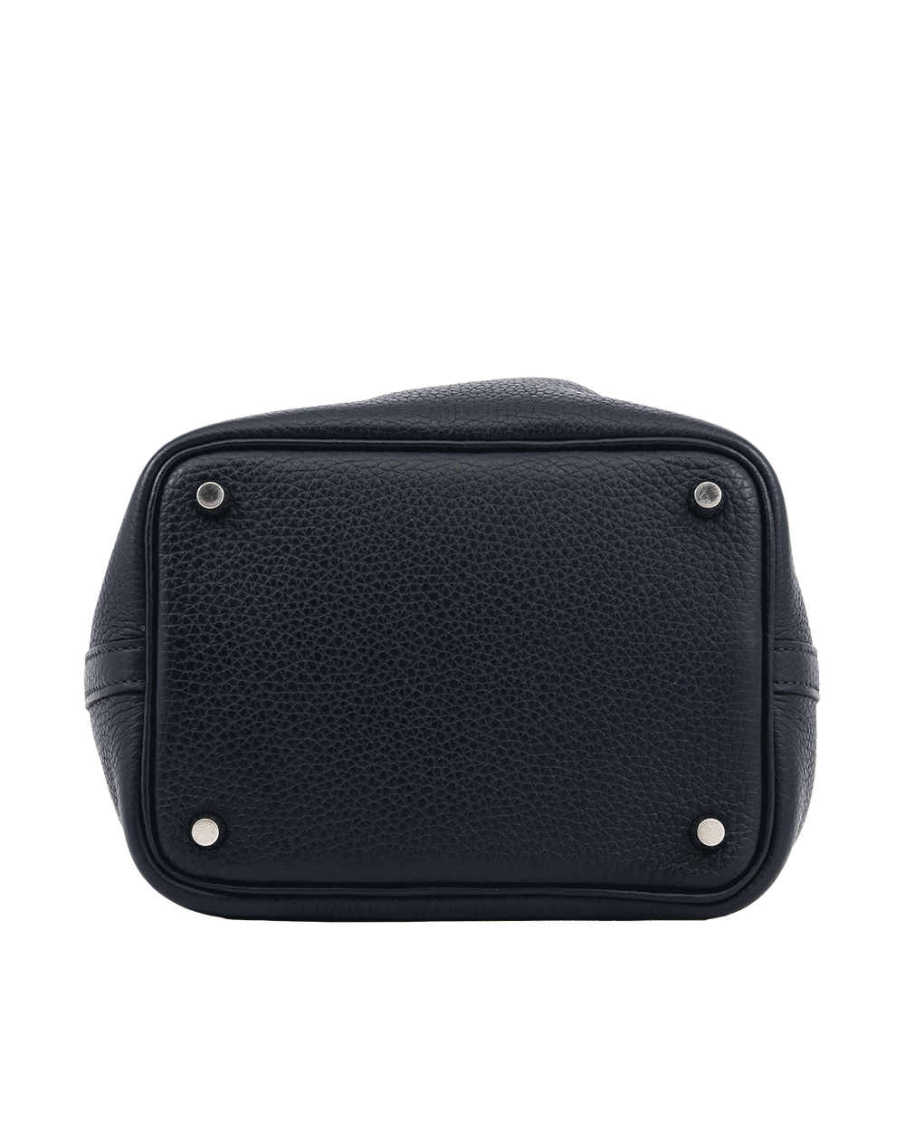 2 HERMES PICOTIN 18 BLEU NUIT CREMENCE SHW A AMM 009 UH 0904