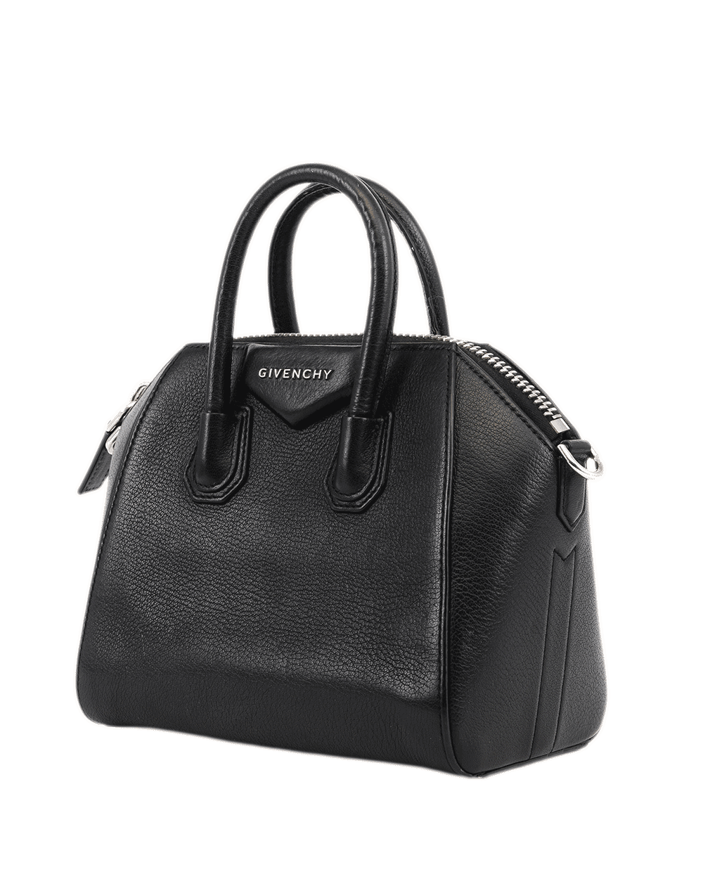 26 GIVENCHY ANTIGONA MINI BLACK CALF SHW MP 5 0199 0038