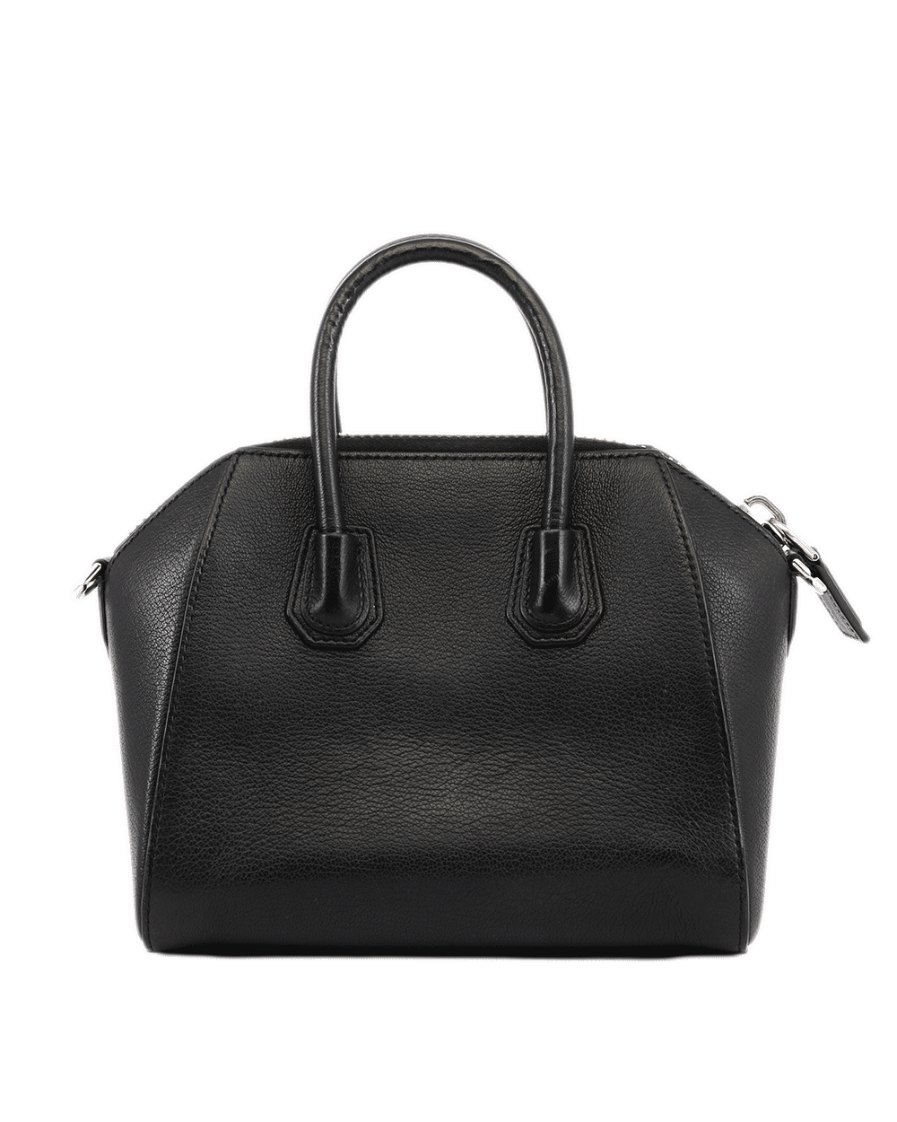 26 GIVENCHY ANTIGONA MINI BLACK CALF SHW MP 5 0199 0040