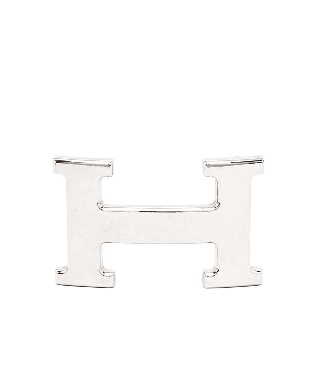 29 HERMES BUCKLE H SHW 1126