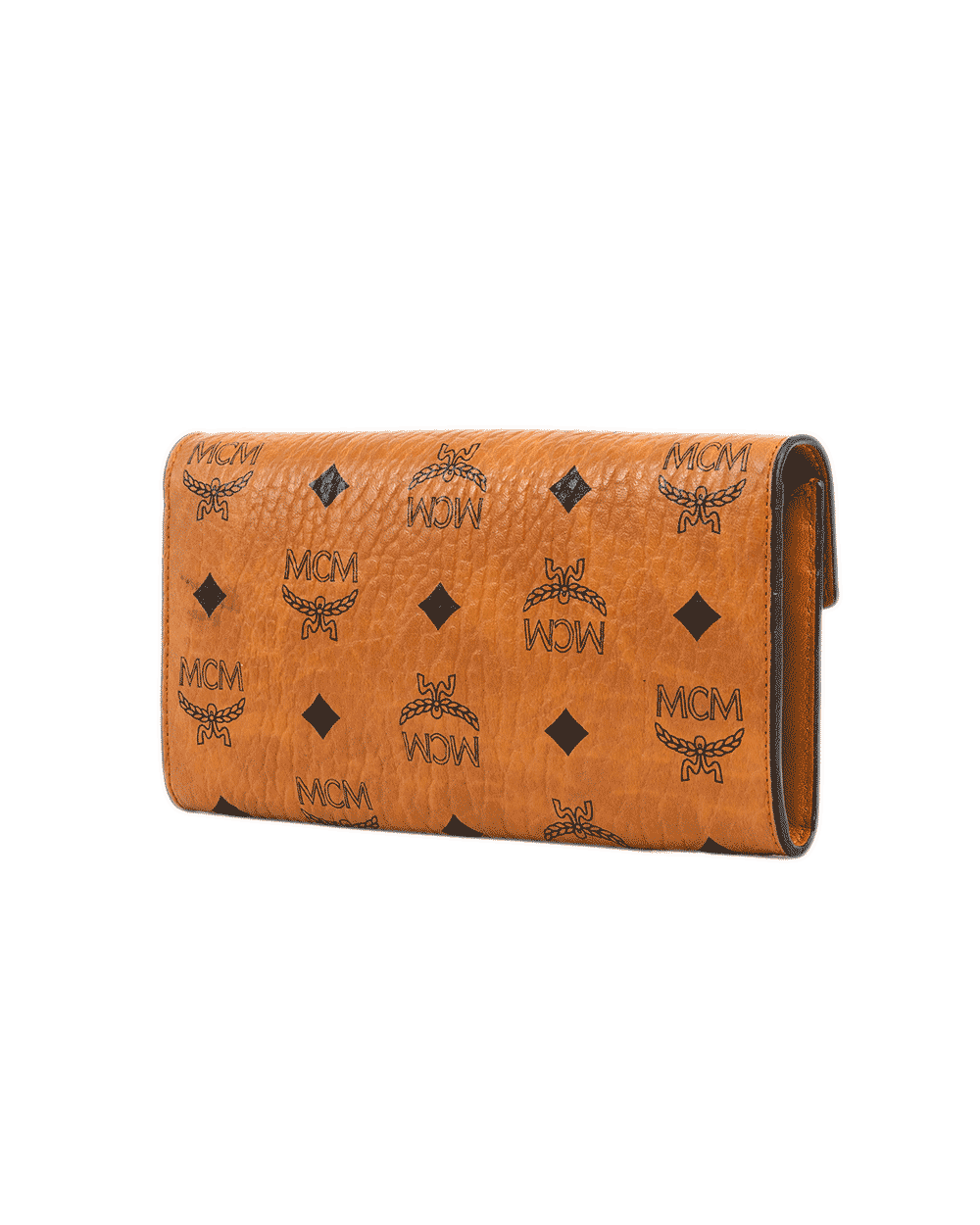 29 MCM MILLA CROSSBODY BROWN CANVAS GHW MYL7SPA11CO001 10151707 0180
