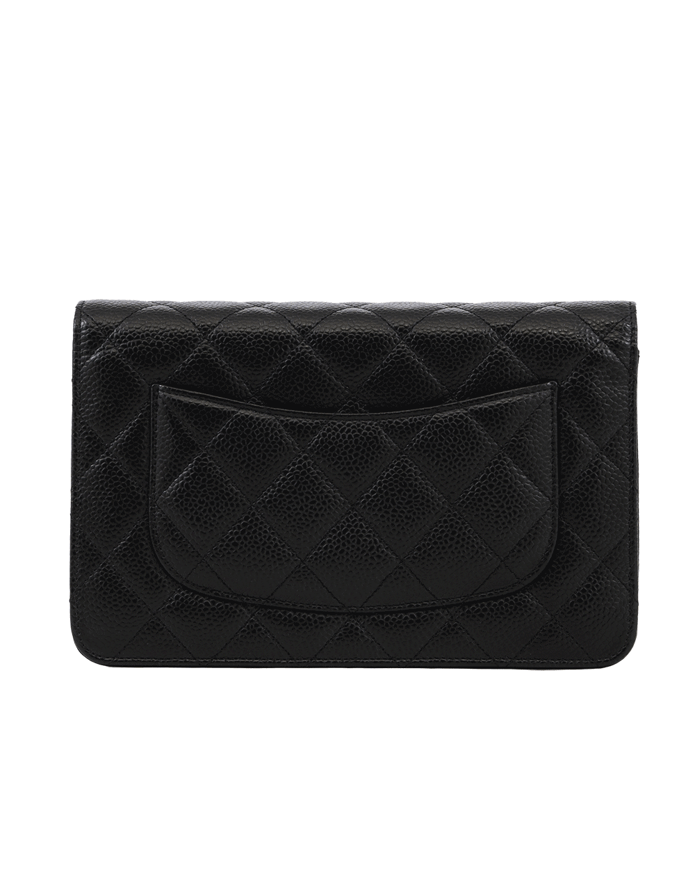 3 CHANEL WOC 7.5 BLACK CAVIAR GHW 18787070 1061