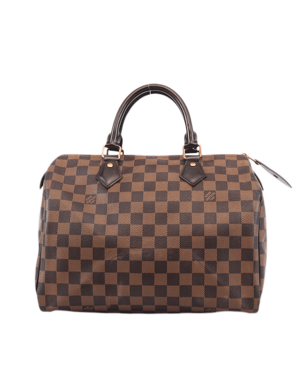 32 LV SPEEDY 30 BROWN CANVAS GHW CT4108 0004