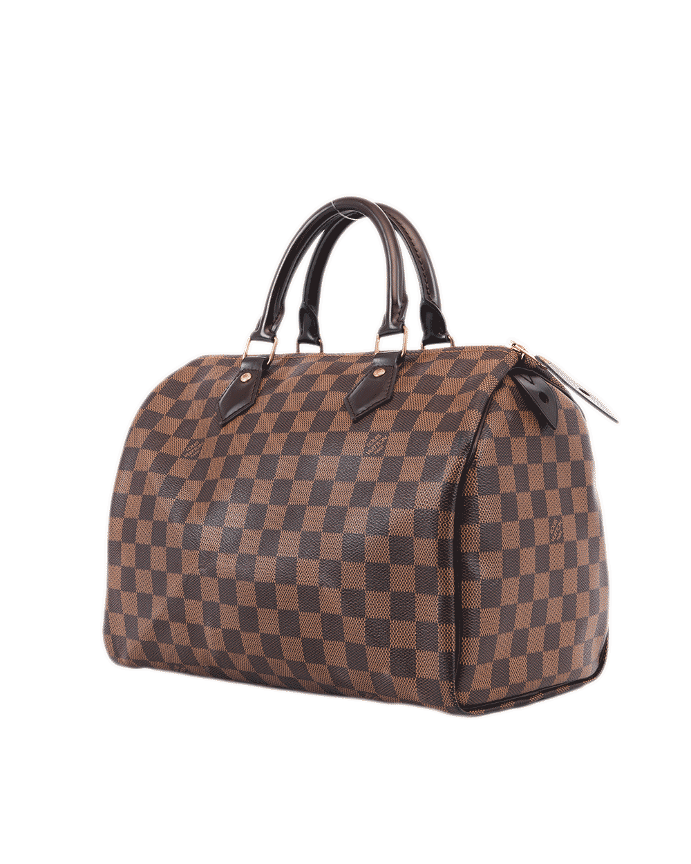 32 LV SPEEDY 30 BROWN CANVAS GHW CT4108 0005