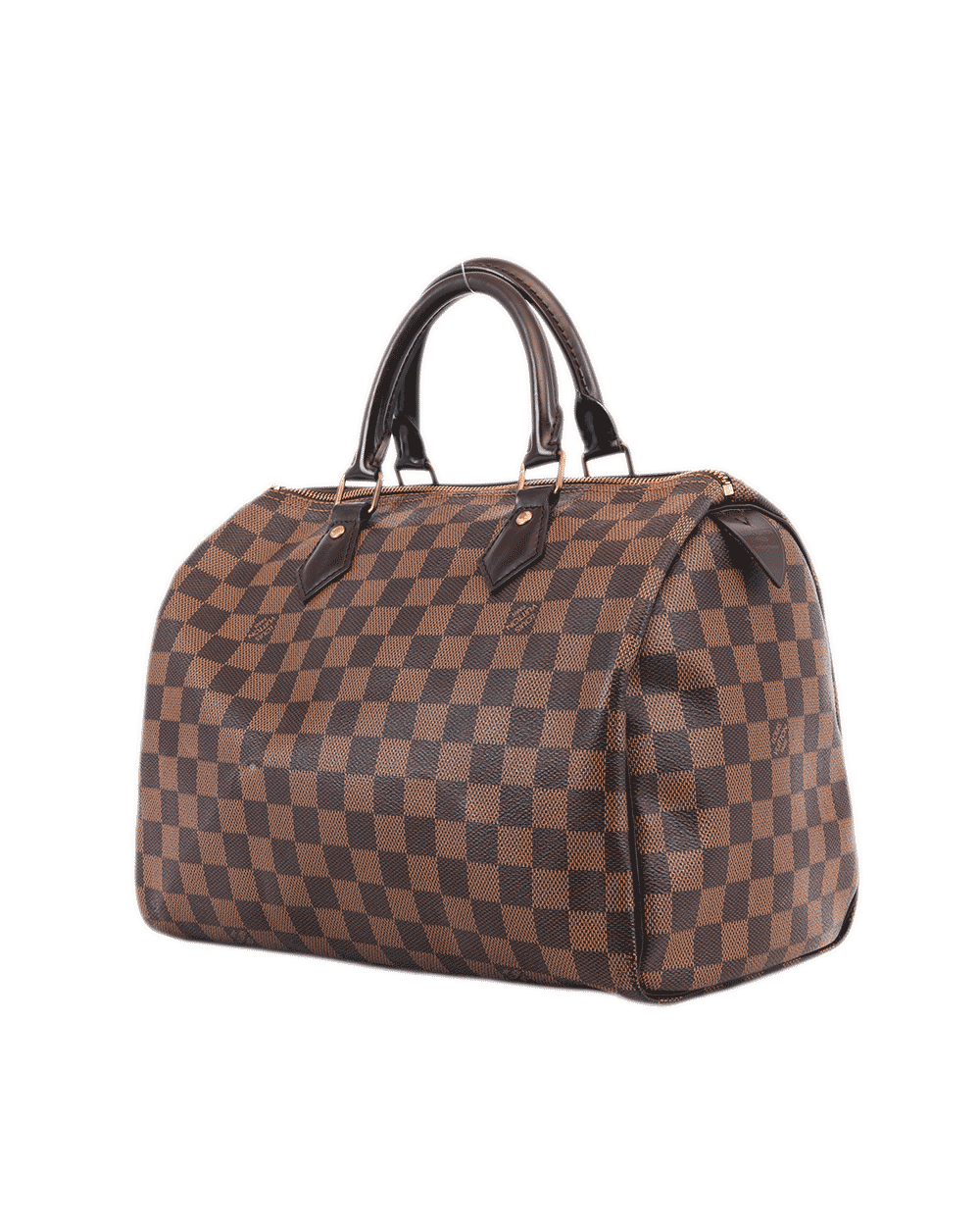 32 LV SPEEDY 30 BROWN CANVAS GHW CT4108 0006