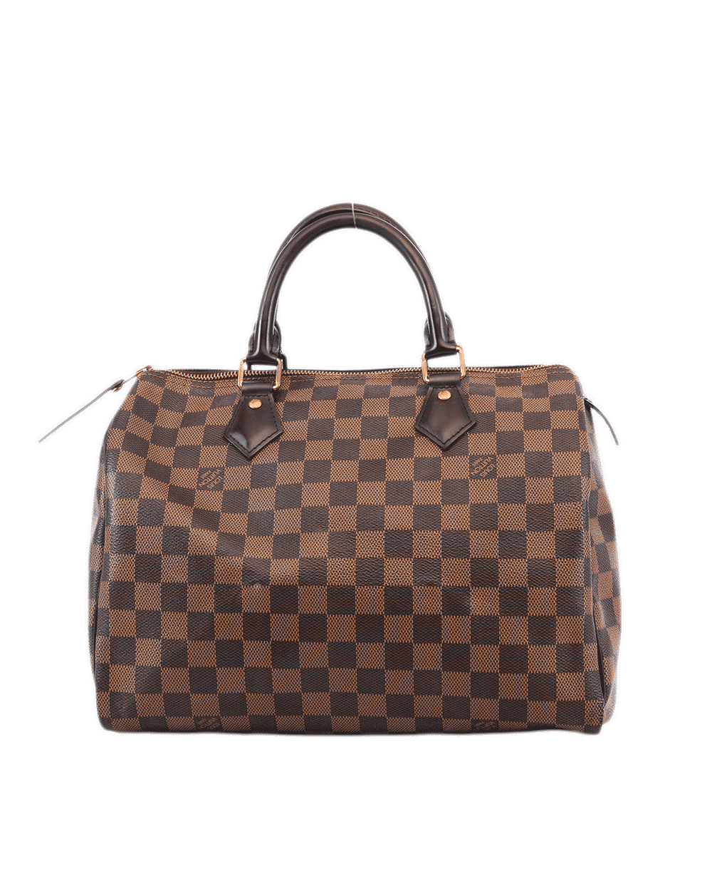 32 LV SPEEDY 30 BROWN CANVAS GHW CT4108 0007