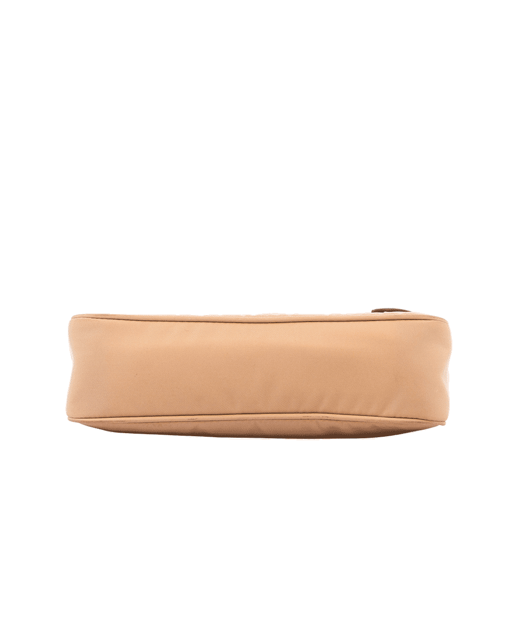 36 PRADA RE EDITION 2000 BEIGE NYLON SHW 0203
