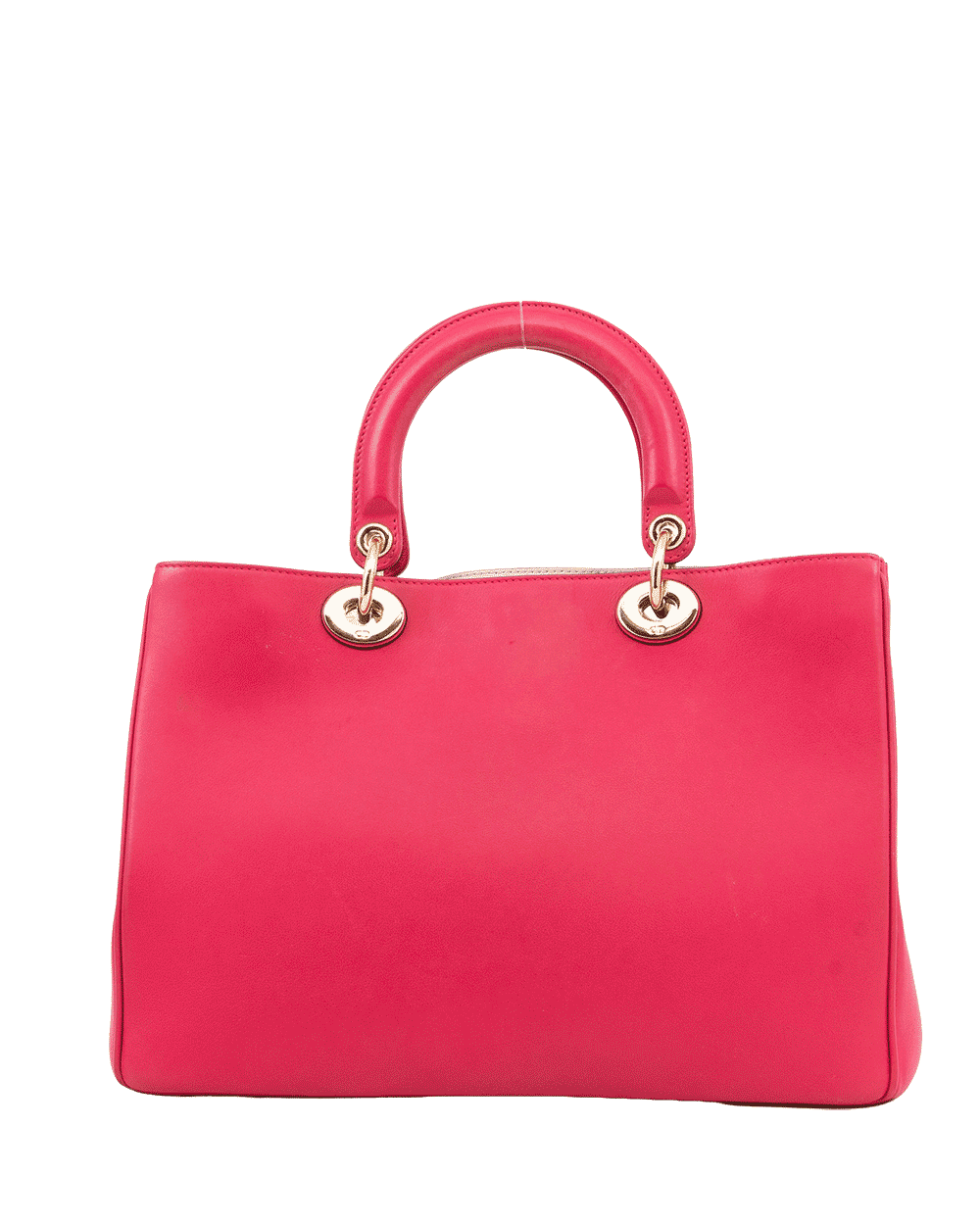 38 DIOR DIORISSIMO MEDIUM PINK LAMB GHW 09 MA 0154 0607
