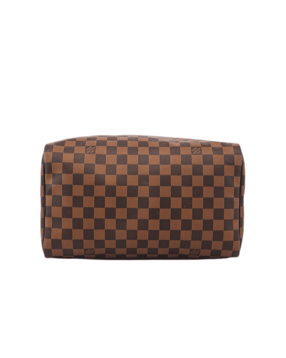 39 LV SPEEDY 30 BROWN DAMIER CANVAS GHW TR3172 0782