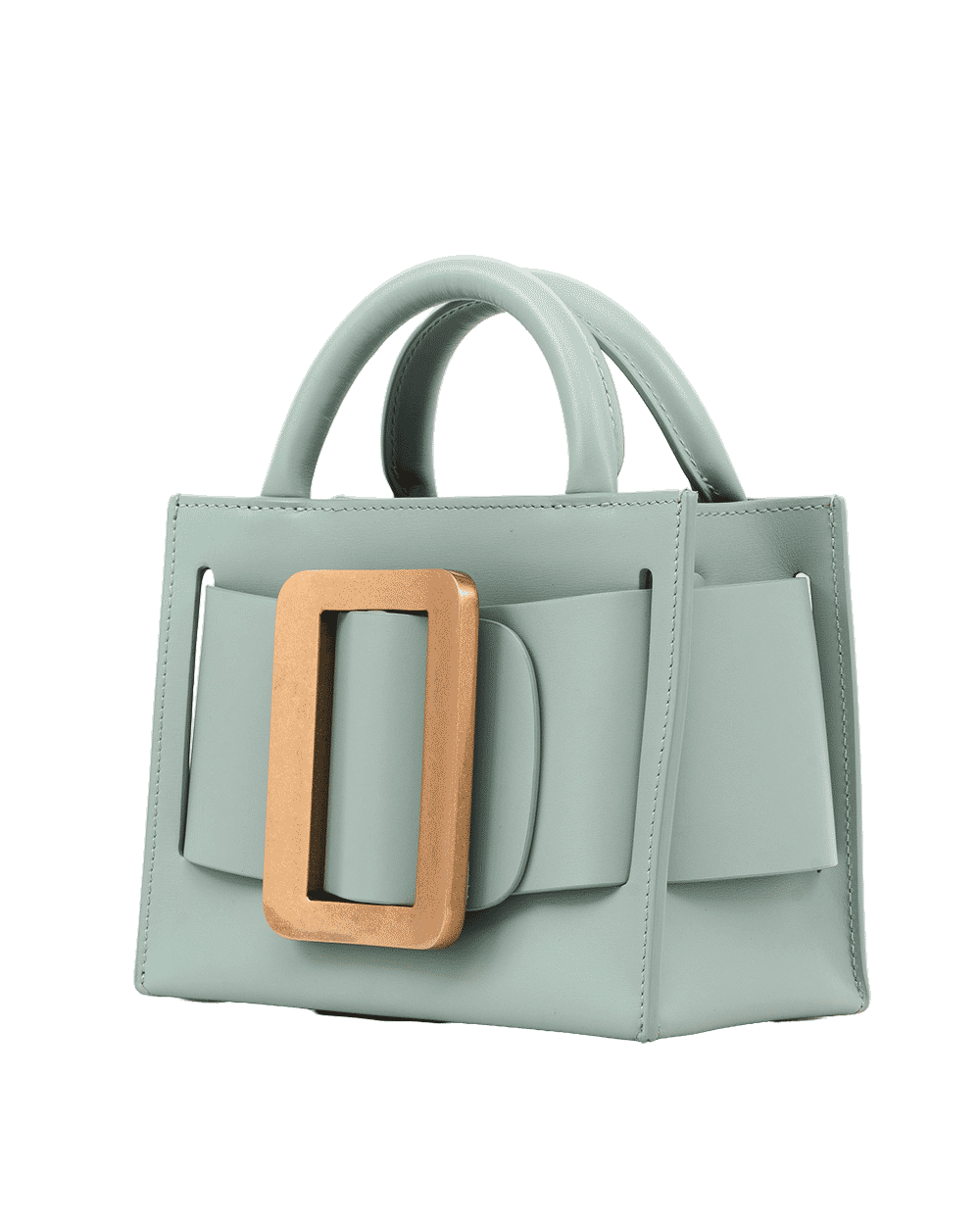 44 BOYY BOBBY 18 SEAFOAM CALF GHW 0051