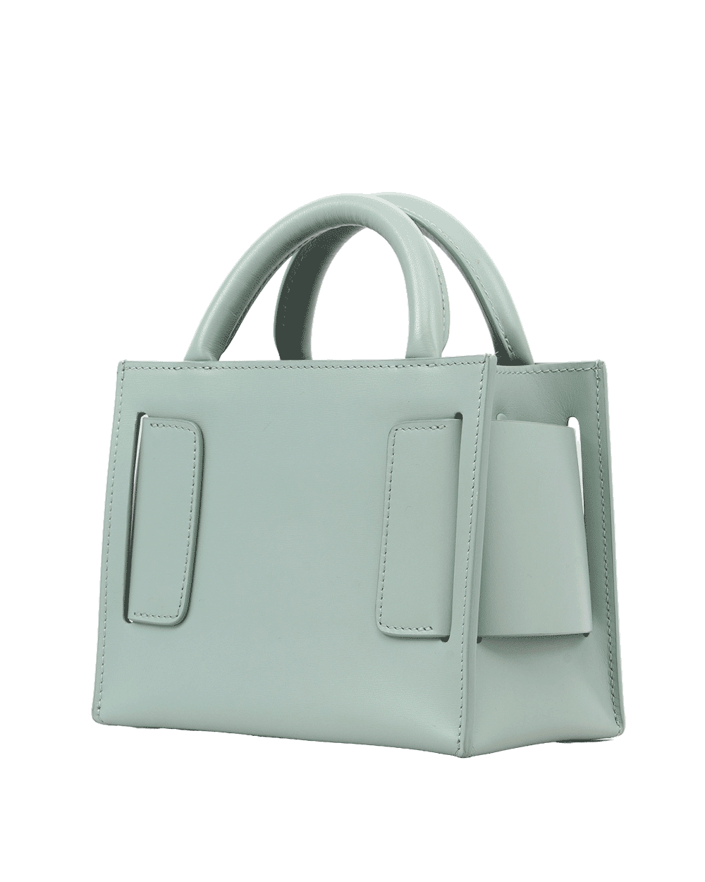 44 BOYY BOBBY 18 SEAFOAM CALF GHW 0052