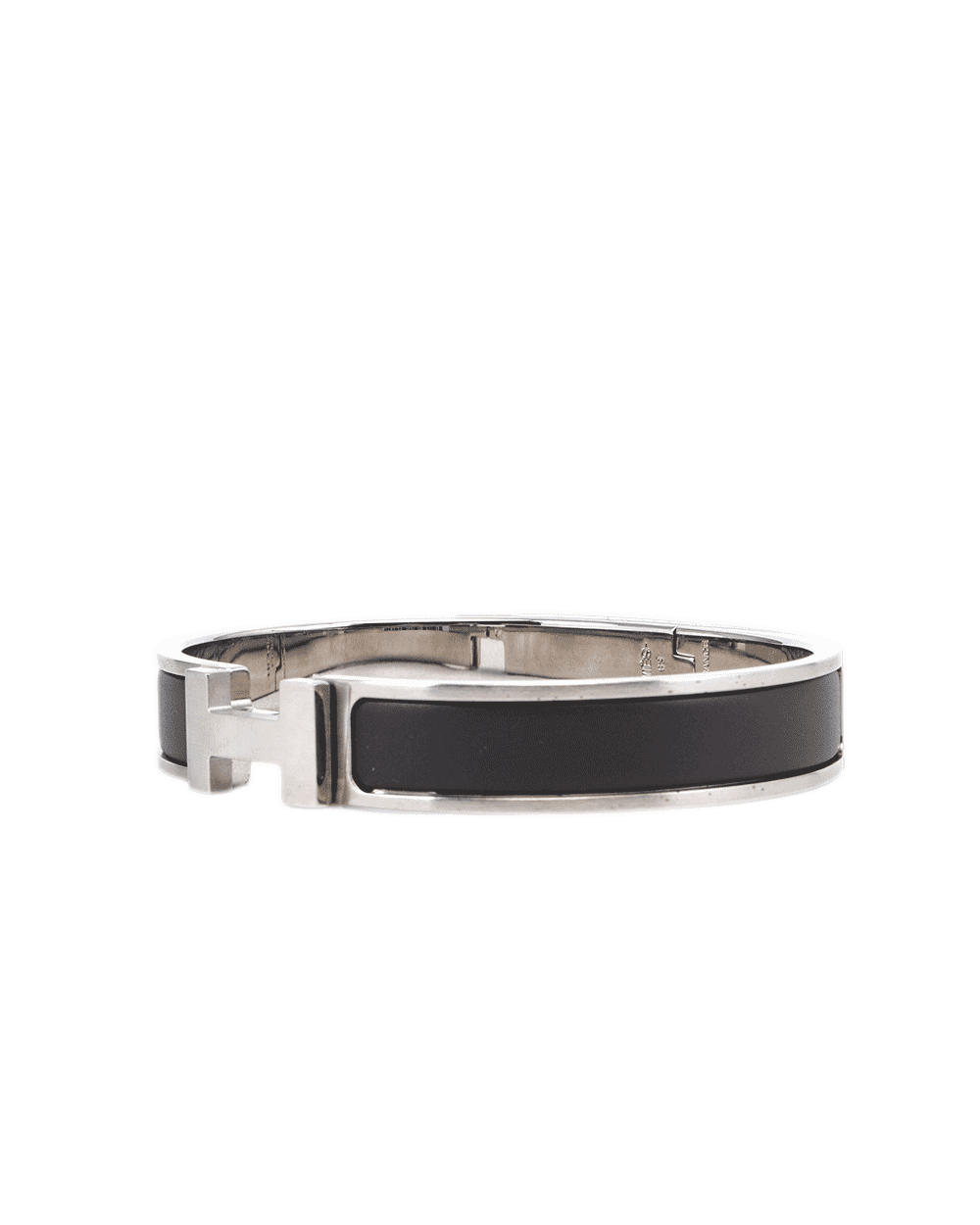 46 HERMES CLIC CLAC T6 ETAIN MAT SHW FI 02 63 0347