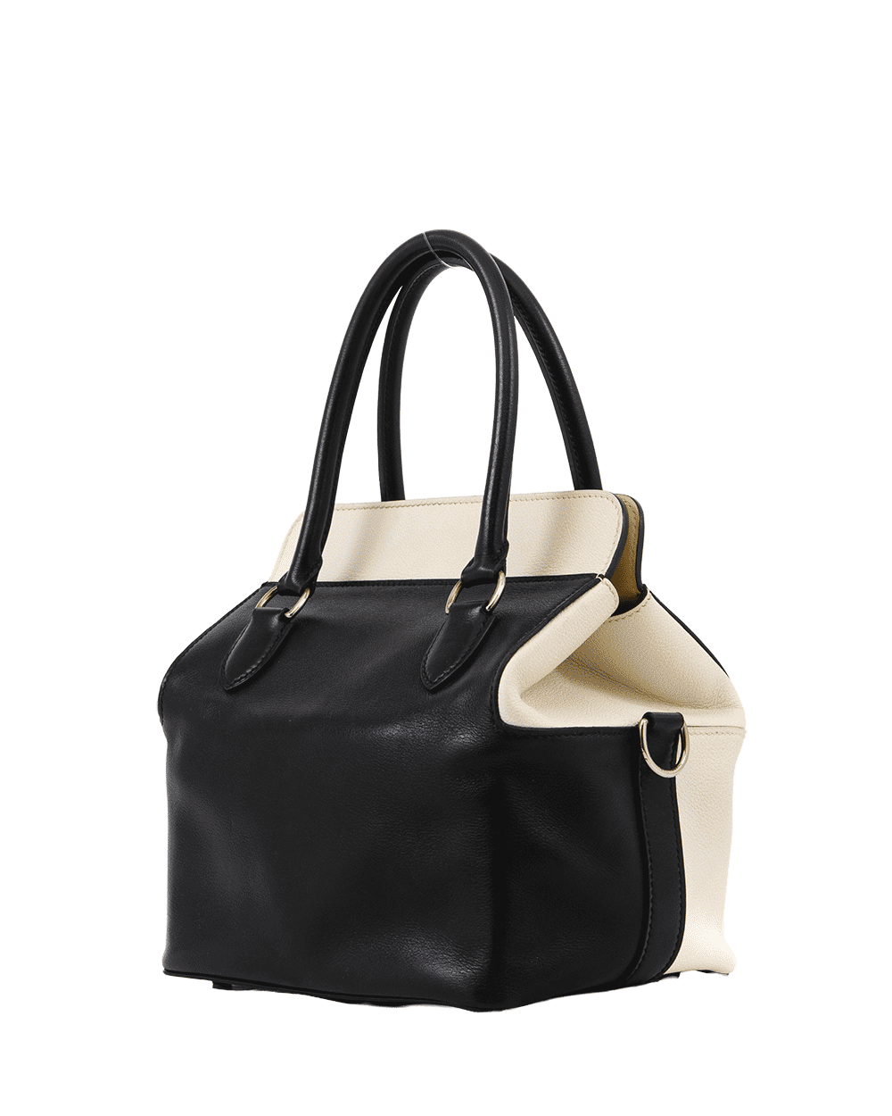 48 HERMES TOOLBOX 20 NOIR WHITE JAUNE CLEMENCE SWIFT SHW A BN 002EP 0070