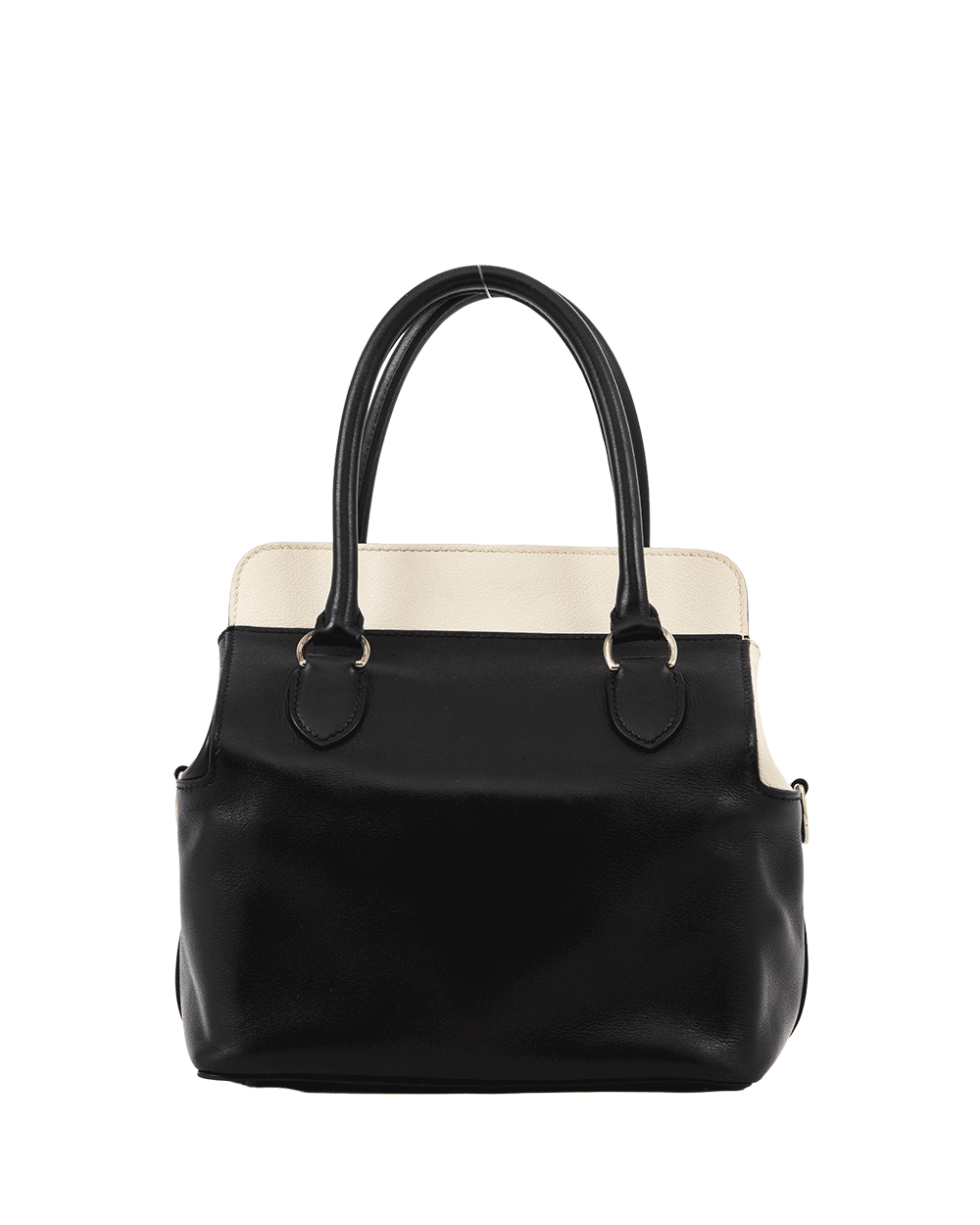 48 HERMES TOOLBOX 20 NOIR WHITE JAUNE CLEMENCE SWIFT SHW A BN 002EP 0071
