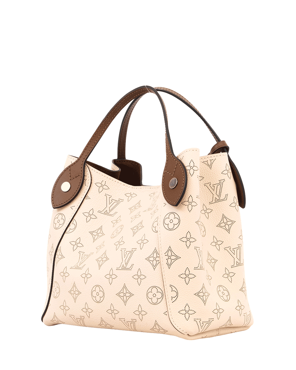 48 LV MAHINA HINA TOTE PM WHITE MAHINA SHW MICROCHIP 0684