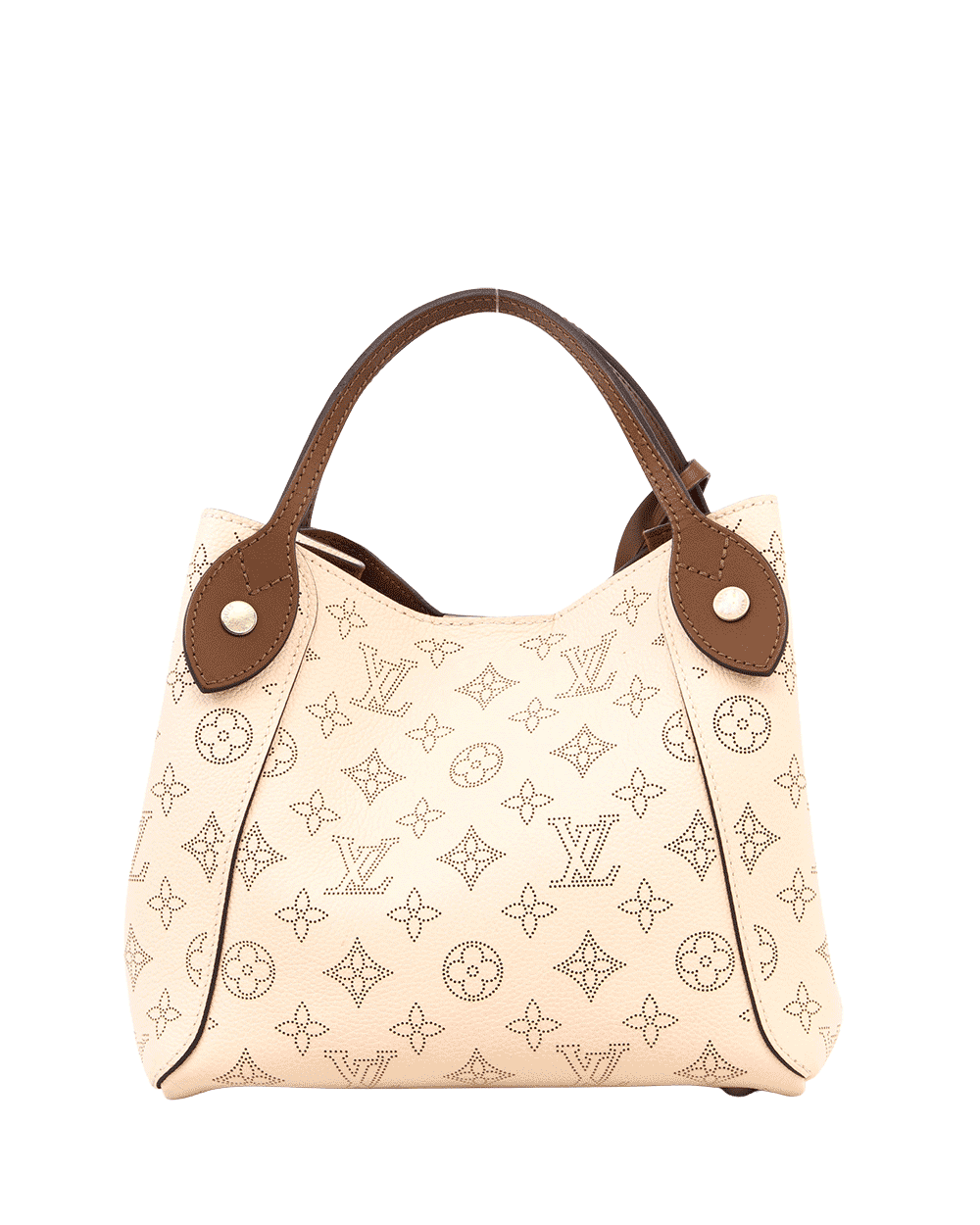 48 LV MAHINA HINA TOTE PM WHITE MAHINA SHW MICROCHIP 0685