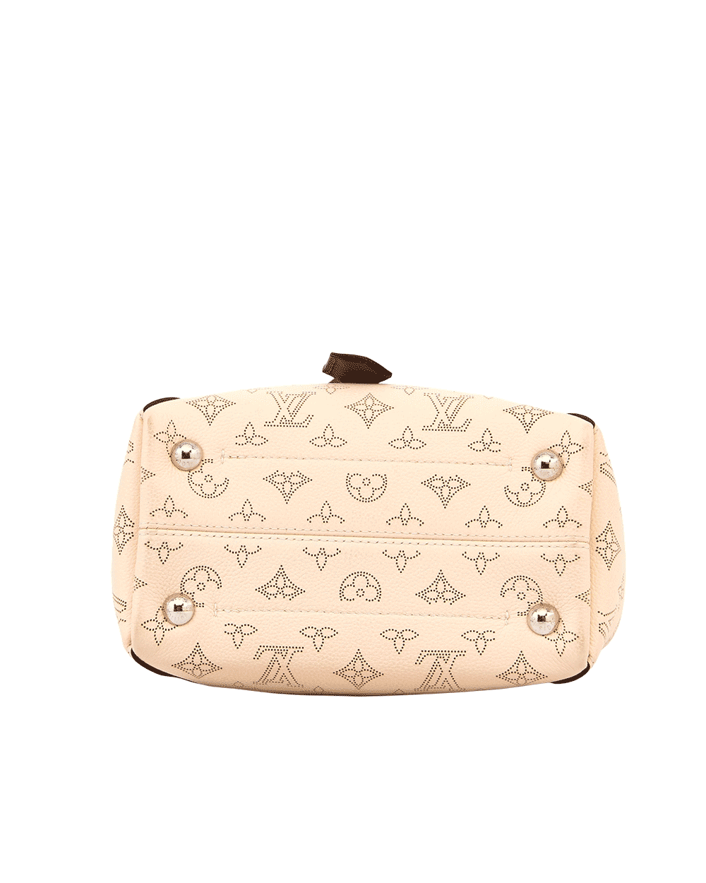 48 LV MAHINA HINA TOTE PM WHITE MAHINA SHW MICROCHIP 0697