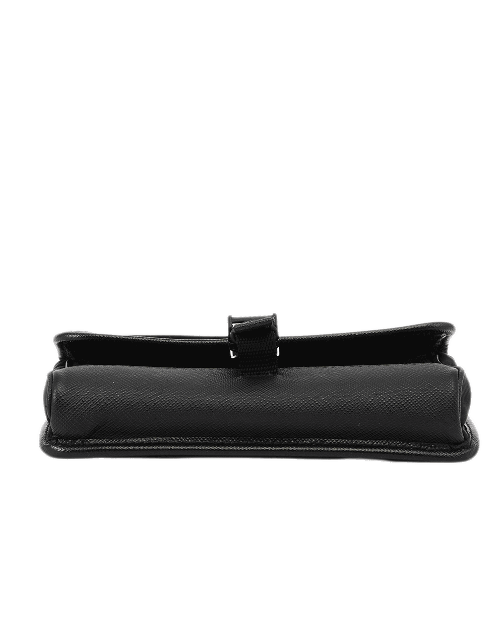 48 PRADA SMARTPHONE CASE BLACK NYLON SHW 0893
