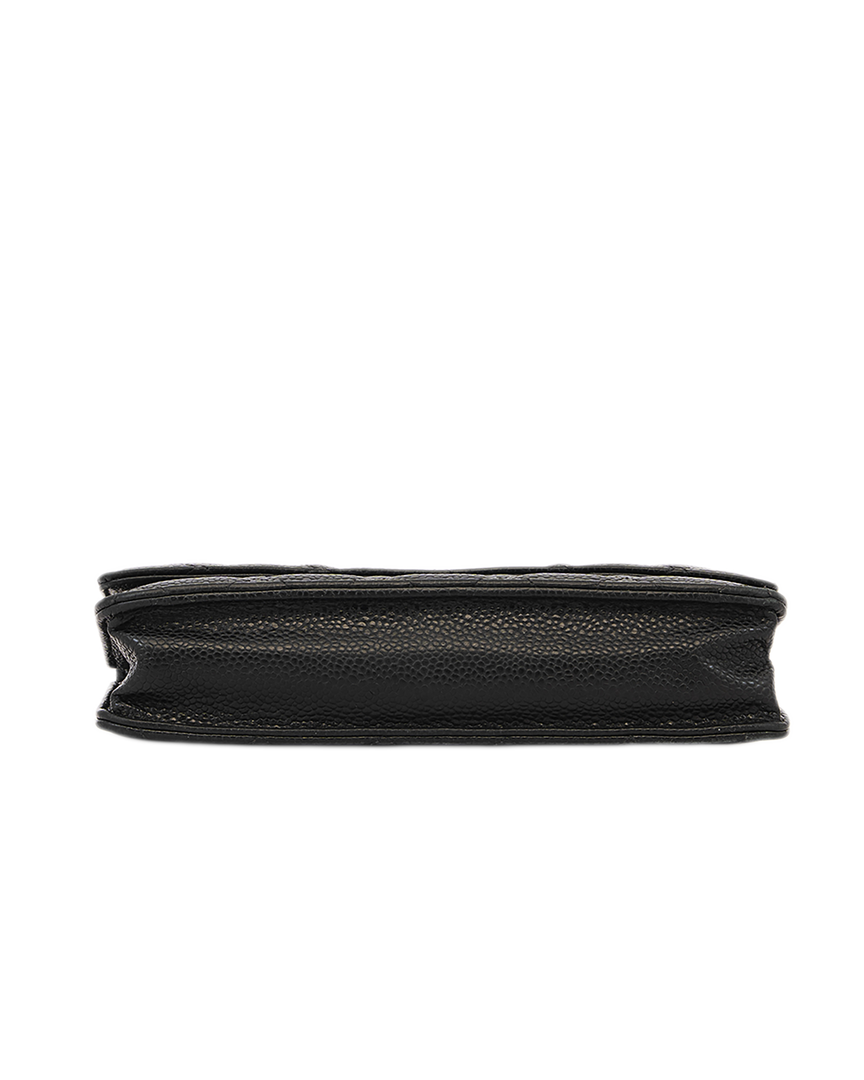 5 CHANEL WOC 7.5 BLACK CAVIAR SHW 27583481 1220
