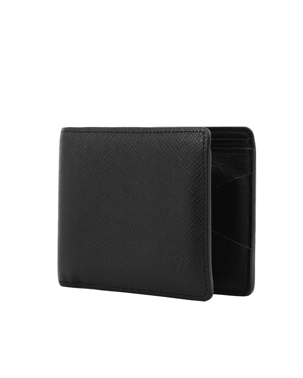 5 LV MULTIPLE SHORT BLACK TAIGA MICROCHIP 0277