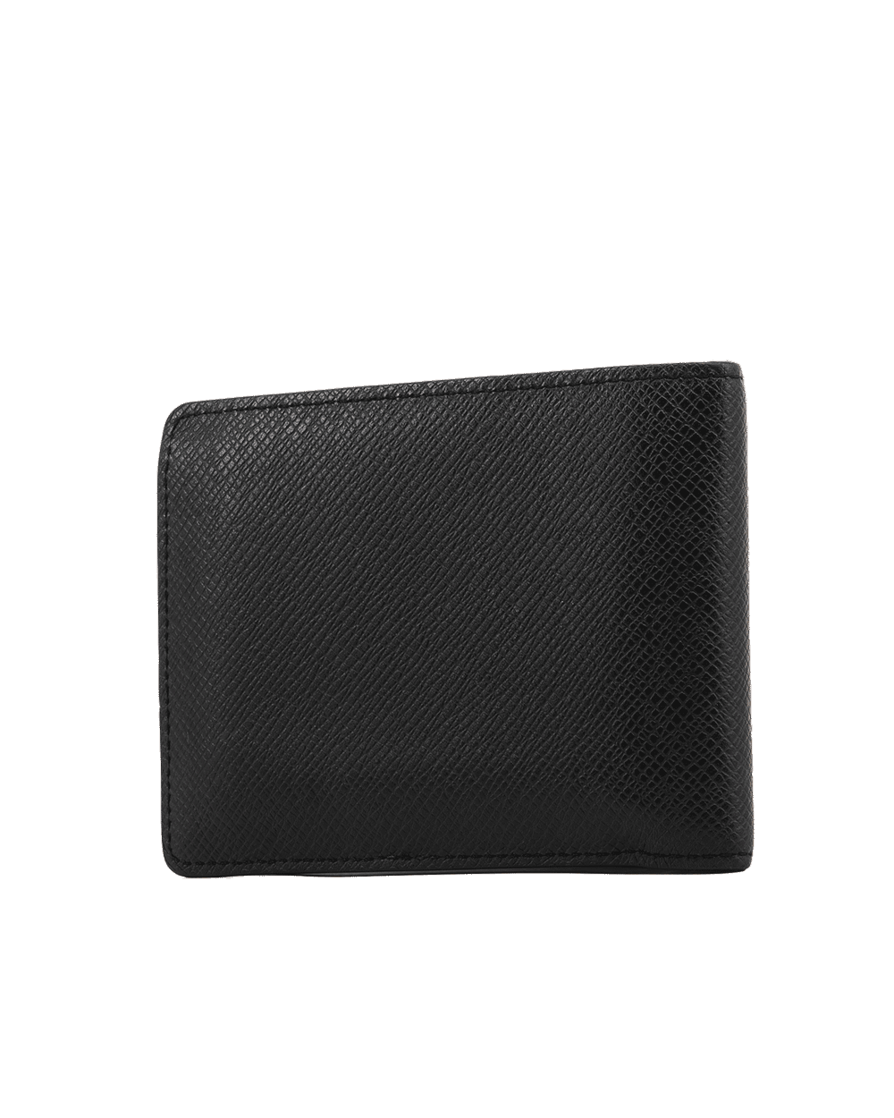 5 LV MULTIPLE SHORT BLACK TAIGA MICROCHIP 0278