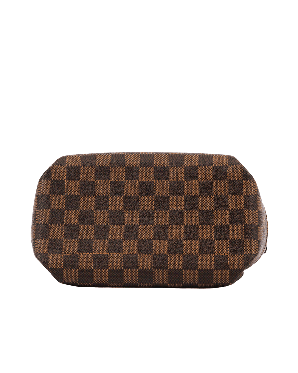 52 LV BELMONT BB BROWN PINK DAMIER CANVAS GHW FL0231 0739