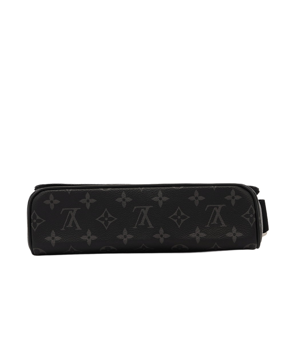 52 LV DISTRIC MESSENGER PM ECLIPSE MONOGRAM CANVAS SHW CA2189 0983