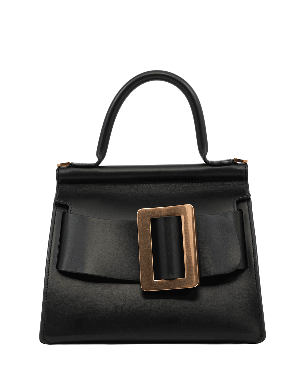 56 BOYY KARL 24 BLACK CALF GHW 0962